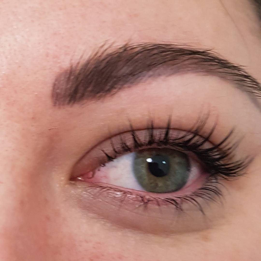 Eyelash Treatments eye