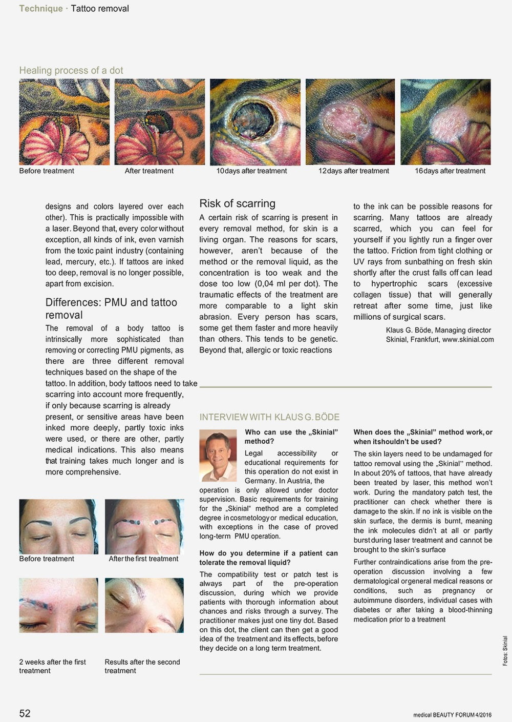 Microsoft Word Technik Tattoo