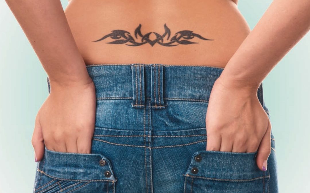 Tattoo Removal Forthe Love of Beauty