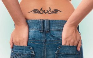 Tattoo Removal For the Love of Beauty