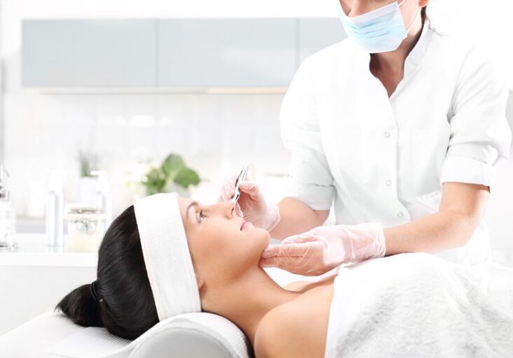 Skin-Needling Skin Needling photo