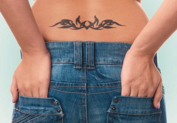 Tattoo Removal For the Love of Beauty