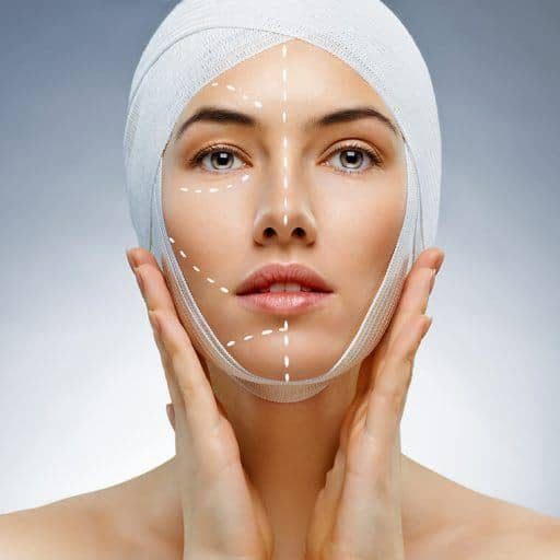 face face treatments