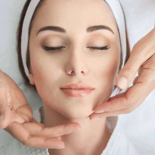Facial Reduce Pores Facial Reduce Pores