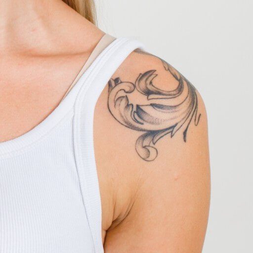 tattoo tattoo treatments & removals